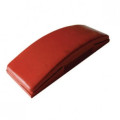 High Quality 125x70 Rubber Sanding Disc Holder Sandpaper Backing Polishing Pad/Hand Grinding Block, Hand Sanding Block